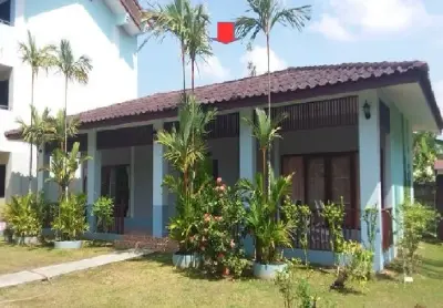 อพาร์ทเม้นท์/หอพัก เมืองระนอง รูปที่ 2