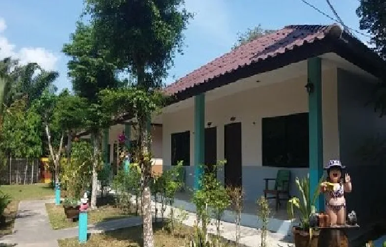 อพาร์ทเม้นท์/หอพัก เมืองระนอง