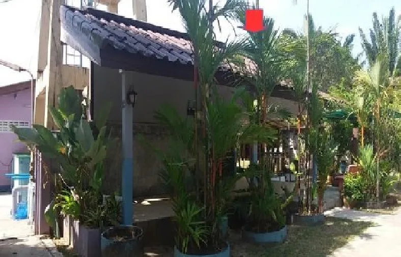 อพาร์ทเม้นท์/หอพัก เมืองระนอง