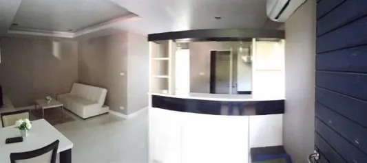 ห้องชุด เดอะริช คอนโดมิเนียม [ชั้น 3]