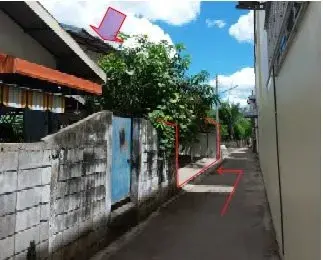 อาคารพาณิชย์ ชัยบาดาล-ลพบุรี รูปที่ 2