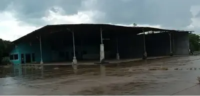 โกดัง บ้านทุ่งตากแดด ทรายทองวัฒนา-กำแพงเพชร รูปที่ 2