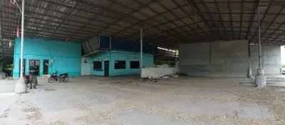 โกดัง บ้านทุ่งตากแดด ทรายทองวัฒนา-กำแพงเพชร รูปที่ 3