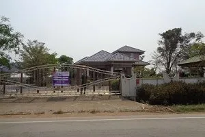 โกดัง บ้านทุ่งตากแดด ทรายทองวัฒนา-กำแพงเพชร