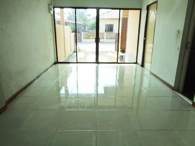 บ้านแฝด ทัศน์ธิดาธานี2 บ้านฉาง-ระยอง