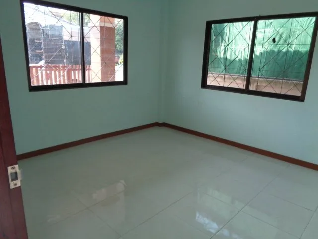 บ้านแฝด ทัศน์ธิดาธานี2 บ้านฉาง-ระยอง