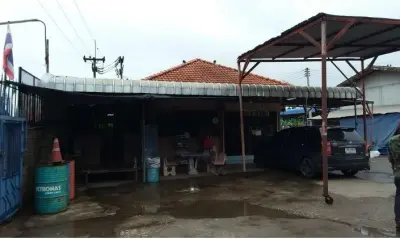โกดัง เมืองกำแพงเพชร รูปที่ 4