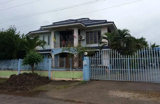 โกดัง เมืองกำแพงเพชร