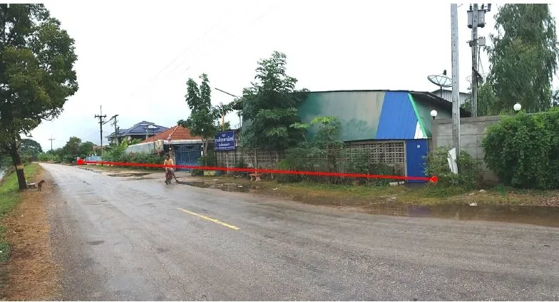 โกดัง เมืองกำแพงเพชร