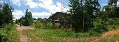 บ้านเดี่ยว เมืองสตูล รูปที่ 2