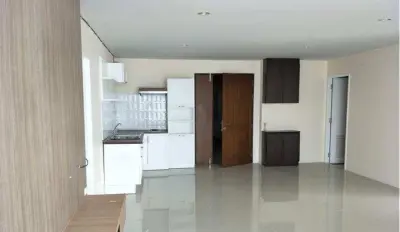 ห้องชุด ดิ โอเชี่ยน เพิร์ล คอนโดมิเนียม [ชั้น 6] รูปที่ 1