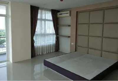 ห้องชุด ดิ โอเชี่ยน เพิร์ล คอนโดมิเนียม [ชั้น 6] รูปที่ 3
