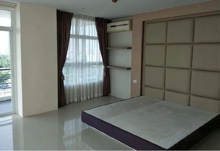 ห้องชุด ดิ โอเชี่ยน เพิร์ล คอนโดมิเนียม [ชั้น 6]