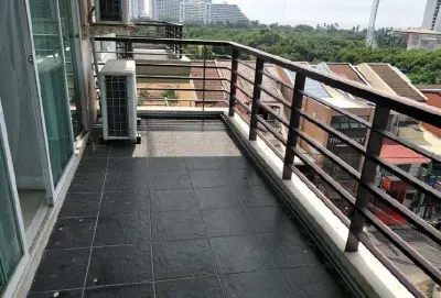ห้องชุด ดิ โอเชี่ยน เพิร์ล คอนโดมิเนียม [ชั้น 6] รูปที่ 4