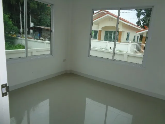 บ้านเดี่ยว เมืองนครราชสีมา