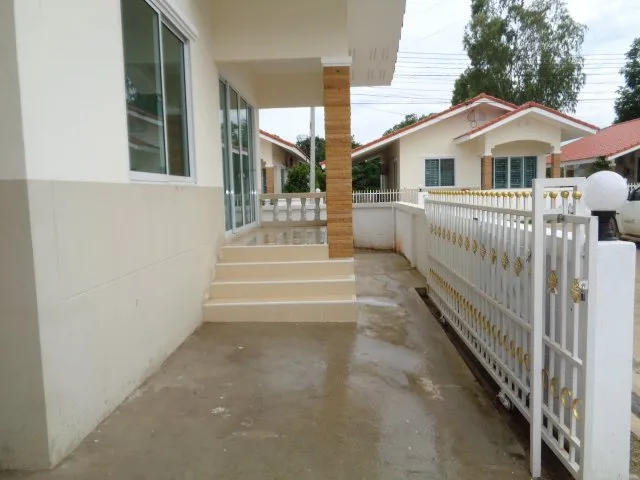 บ้านเดี่ยว เมืองนครราชสีมา