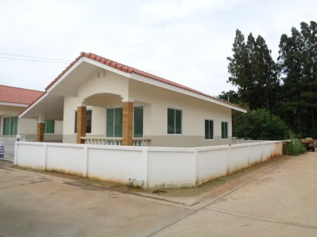 บ้านเดี่ยว เมืองนครราชสีมา