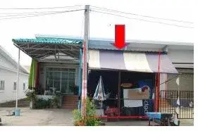 ทาวน์เฮ้าส์ เพชรลดา ปราณบุรี-ประจวบคีรีขันธ์ รูปที่ 2
