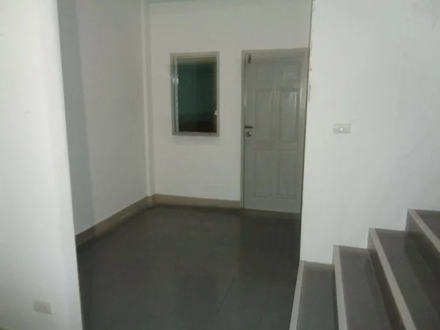 ทาวน์เฮ้าส์ เมืองระยอง