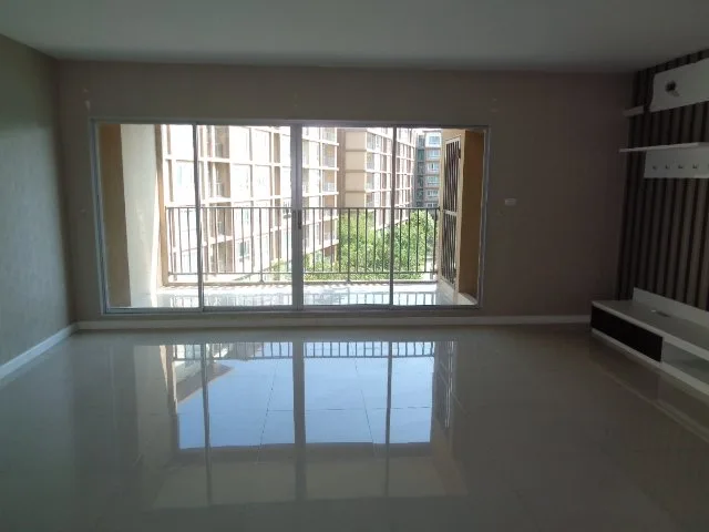 ห้องชุด บ้านทิวลม ชะอำ [ชั้น 5 อาคาร D]