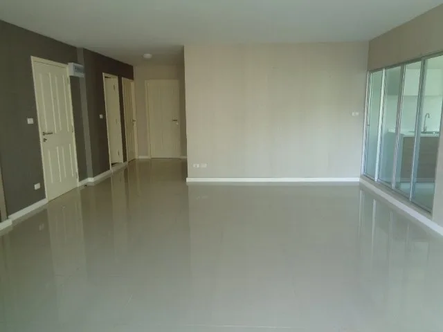 ห้องชุด บ้านทิวลม ชะอำ [ชั้น 5 อาคาร D]
