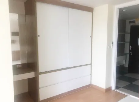 ห้องชุด คาร์พิเดี้ยม คอนโดทาวน์ C [ชั้น 4 อาคาร 1]