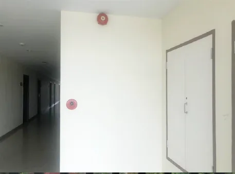 ห้องชุด คาร์พิเดี้ยม คอนโดทาวน์ C [ชั้น 4 อาคาร 1]