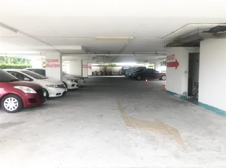 ห้องชุด คาร์พิเดี้ยม คอนโดทาวน์ C [ชั้น 4 อาคาร 1]