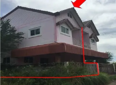 บ้านแฝด เมืองสุรินทร์ รูปที่ 2