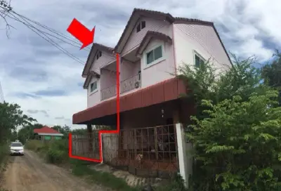 บ้านแฝด เมืองสุรินทร์ รูปที่ 3