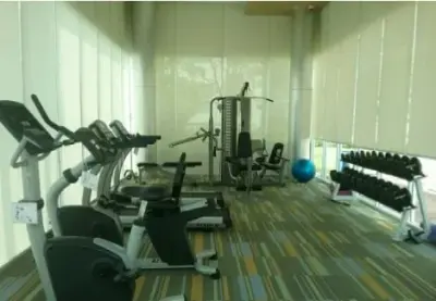 ห้องชุด แอสปาย รัตนาธิเบศร์ [ชั้น 21] รูปที่ 3