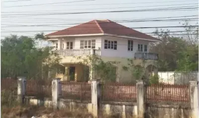 บ้านเดี่ยว เมืองนครสวรรค์ รูปที่ 4