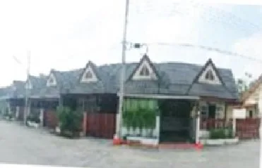 ทาวน์เฮ้าส์ ภัทรโฮม เฟส2 ปลวกแดง-ระยอง