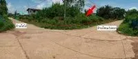 ที่ดินว่างเปล่า พังโคน-สกลนคร รูปที่ 1