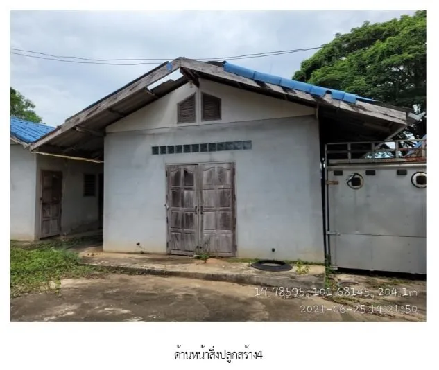 โรงงาน เชียงคาน-เลย