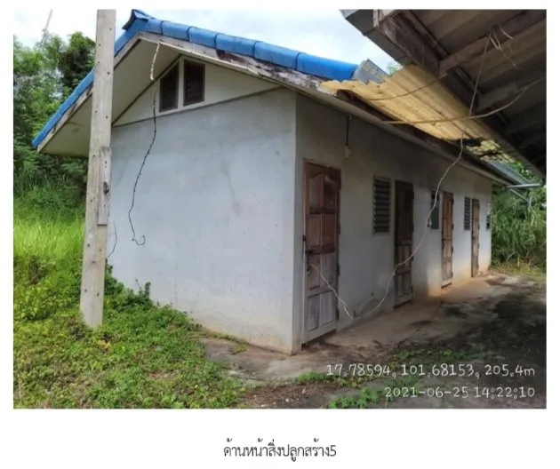 โรงงาน เชียงคาน-เลย