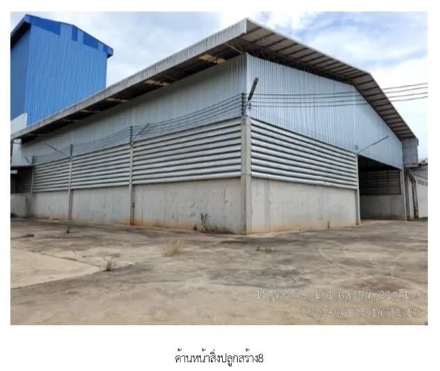 โรงงาน เชียงคาน-เลย
