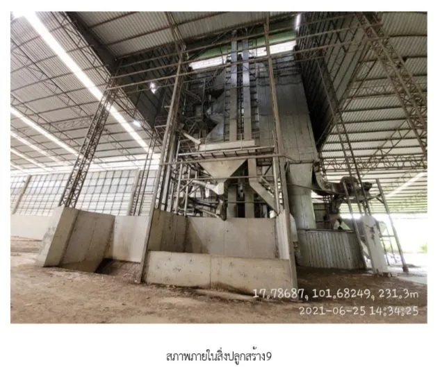 โรงงาน เชียงคาน-เลย