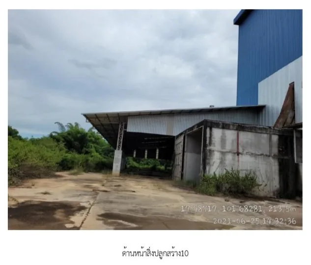 โรงงาน เชียงคาน-เลย