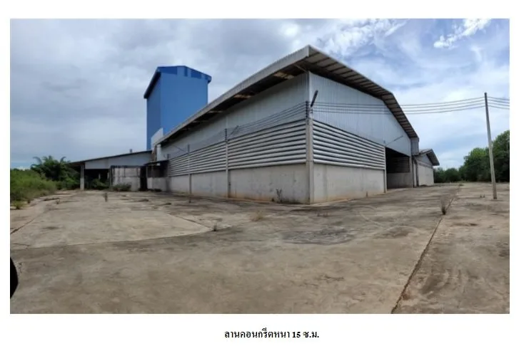 โรงงาน เชียงคาน-เลย