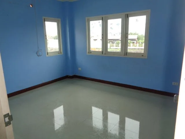 บ้านเดี่ยว บ้านฟ้ากรีนพาร์ค รอยัล ธนบุรีรมย์ ทุ่งครุ