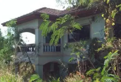 บ้านเดี่ยว เมืองมุกดาหาร รูปที่ 4