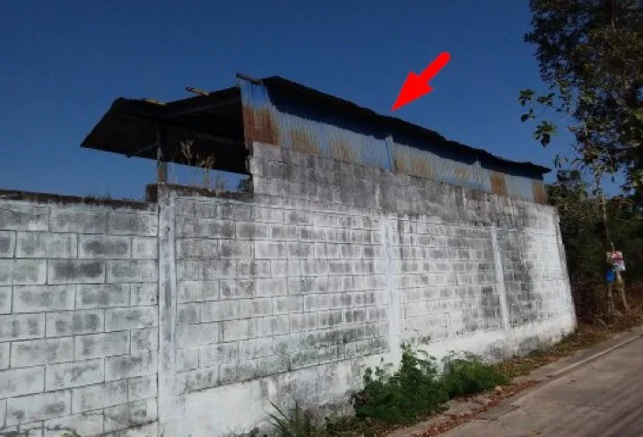 บ้านเดี่ยว เมืองมุกดาหาร