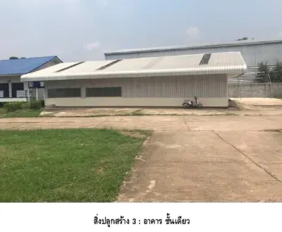 โกดัง สูงเนิน-นครราชสีมา รูปที่ 2