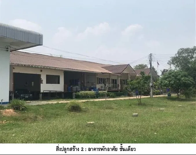โกดัง สูงเนิน-นครราชสีมา