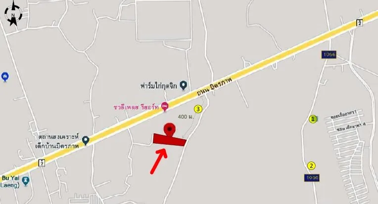 โกดัง สูงเนิน-นครราชสีมา