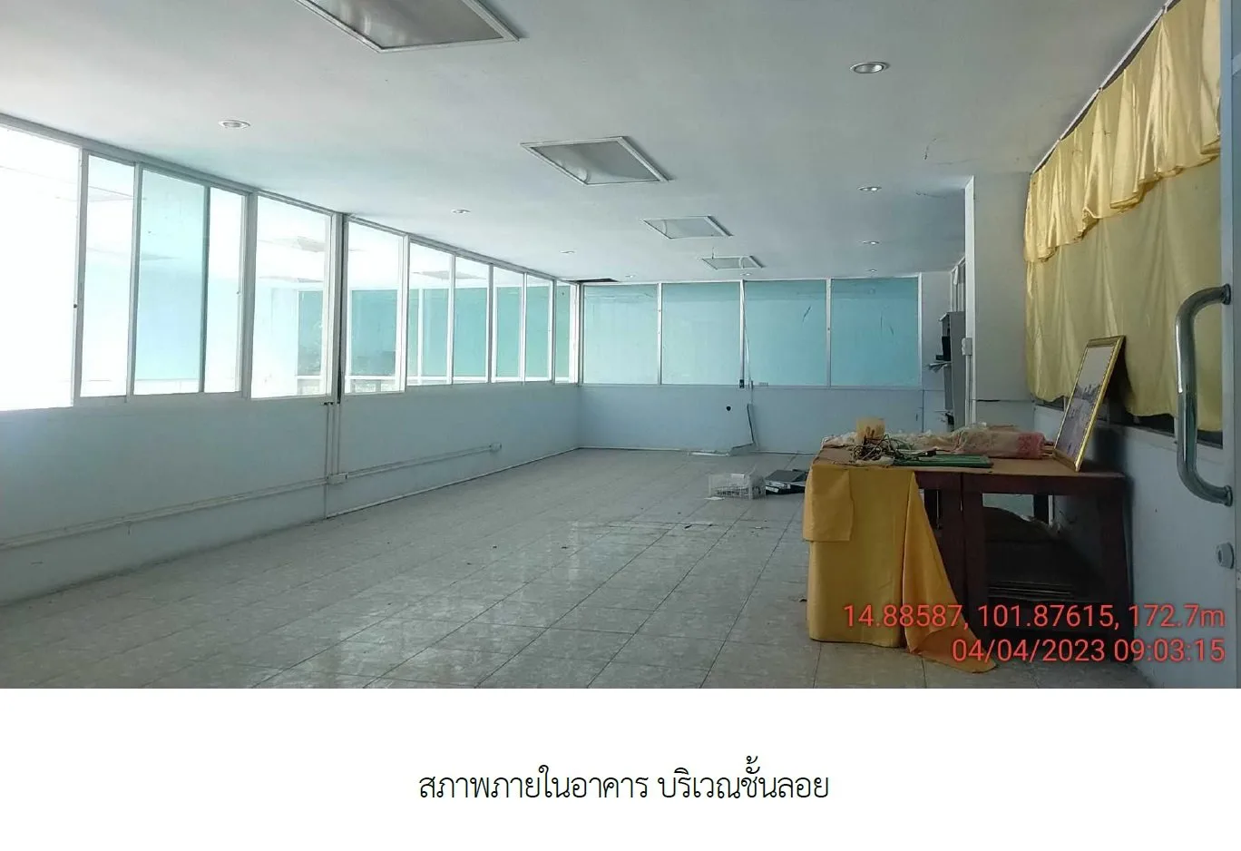 โกดัง สูงเนิน-นครราชสีมา