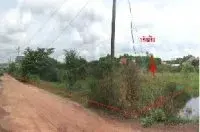 ที่ดินว่างเปล่า เมืองกาฬสินธุ์