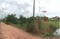 ที่ดินว่างเปล่า เมืองกาฬสินธุ์