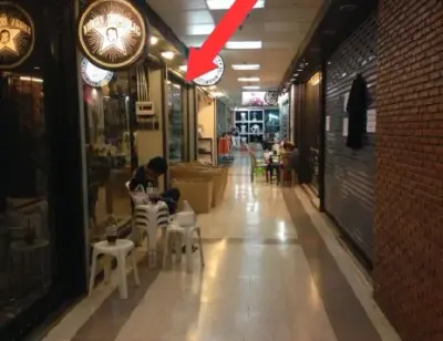 ห้องชุด ใบหยก 2 [ชั้น ชั้นใต้ดิน อาคาร 1] รูปที่ 3